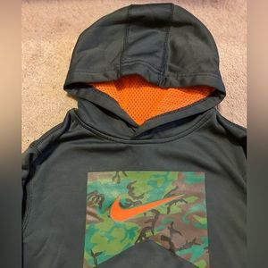 Nike hoodie